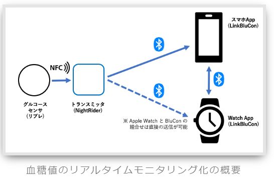 全体のシステム構造について